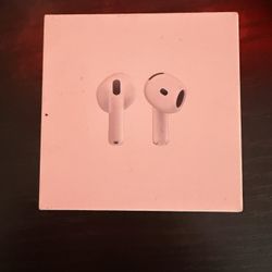 Airpods 4