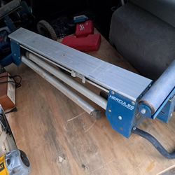 Hercules Miter Saw Stand