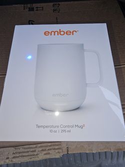 Ember Mug 10oz