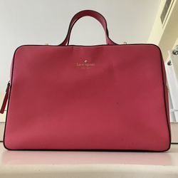 Kate Spade Pink Purse