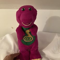 Barney 