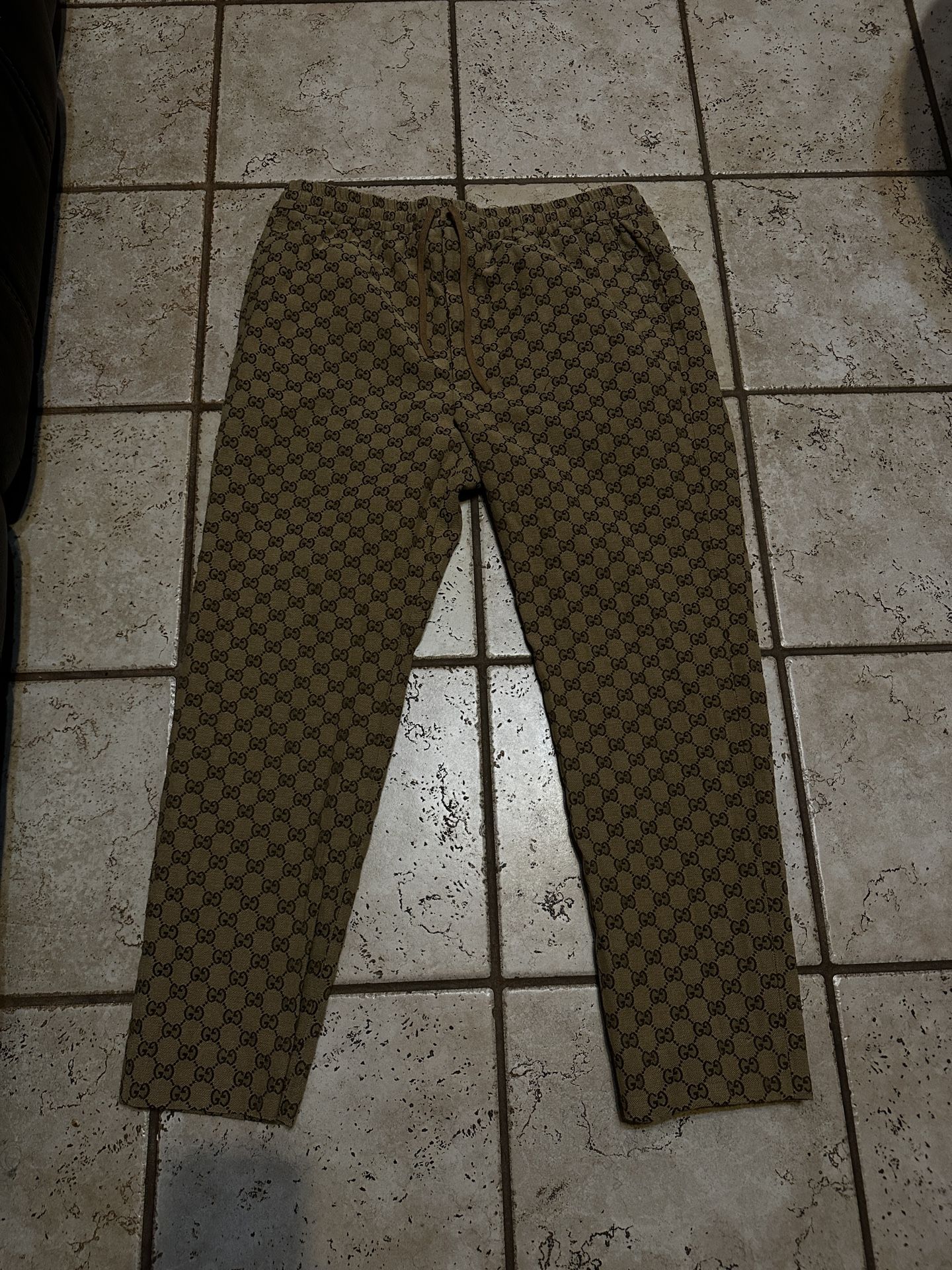 Gucci Sweats