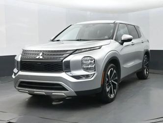 2024 Mitsubishi Outlander