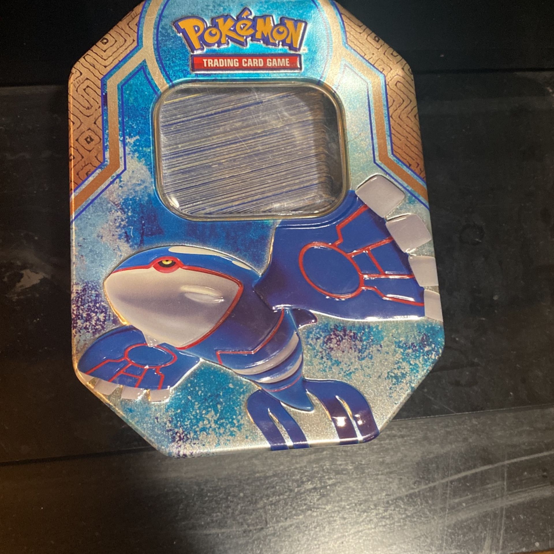 A lot Of Pokémon Cards