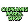 Oxpranks Resell Shop 