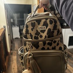 Itzy Ritzy Diaper Bag