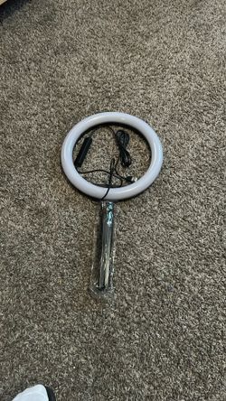 Ring light
