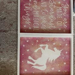 Unicorn Girl Pictures (2)