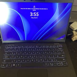 Dell Latitude 7420