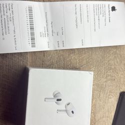 AirPod Pro 2’s 