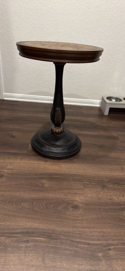 Side table