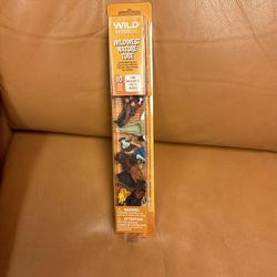 Wild West Nature Tube 