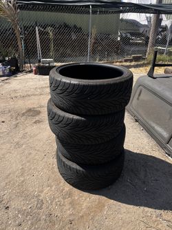 Tires