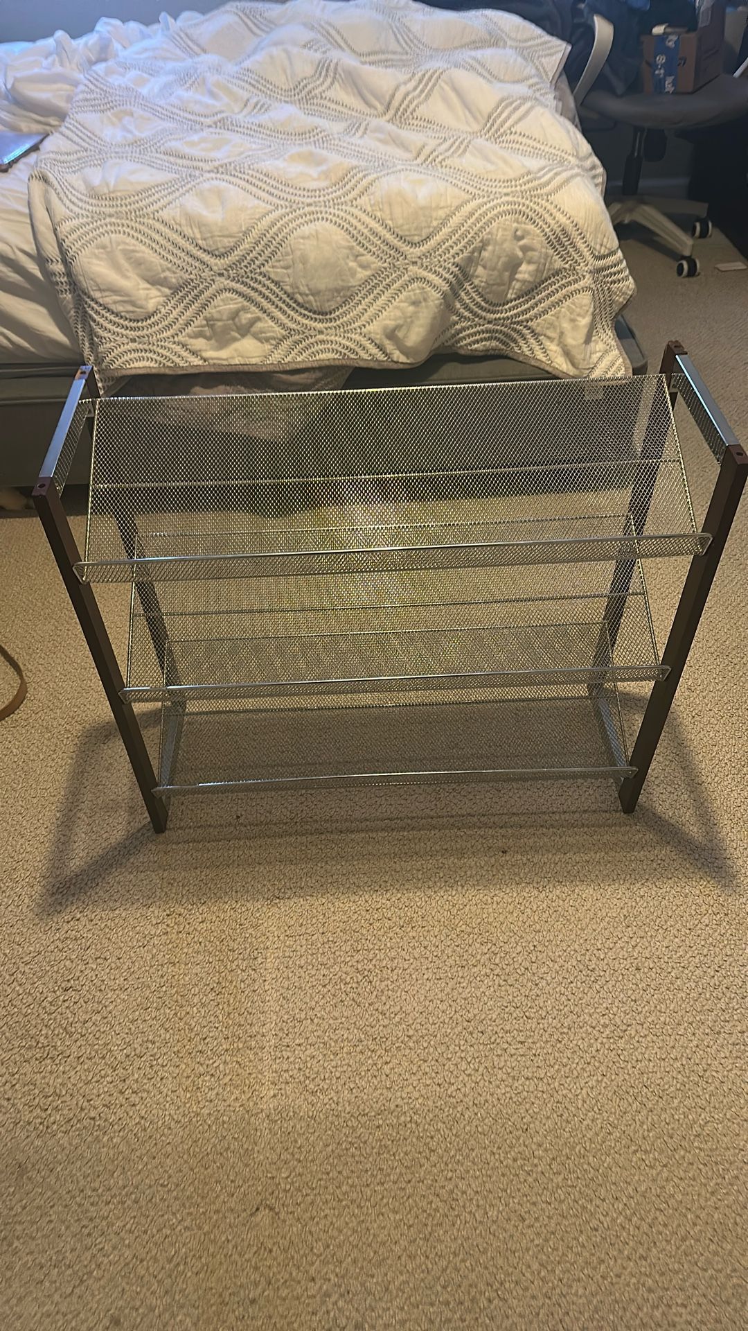 Shoe Rack