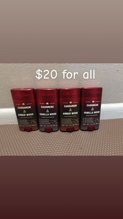 Old Spice Deodorant 4-Pack Bundle