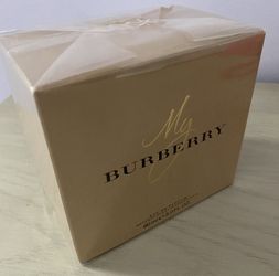 Burberry - Parfum