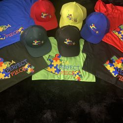 Autism Awareness 