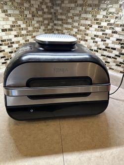 Ninja used Air fryer