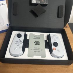 Backbone PlayStation Edition (Lightning)