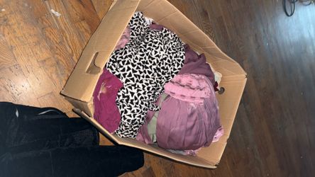 Free Women’s Clothes