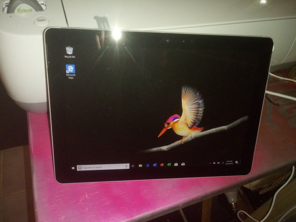 64Gb Brand New Microsoft Surface Go