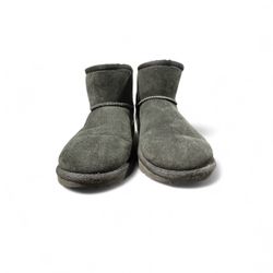 UGG Classic Mini II Genuine Shearling Lined Boots!