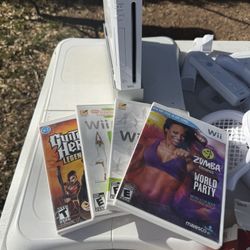 Wii Bundle