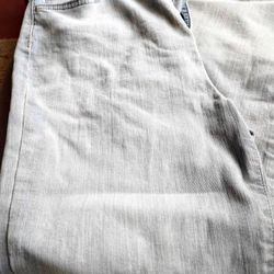 Girls Jeans Size 16..$4