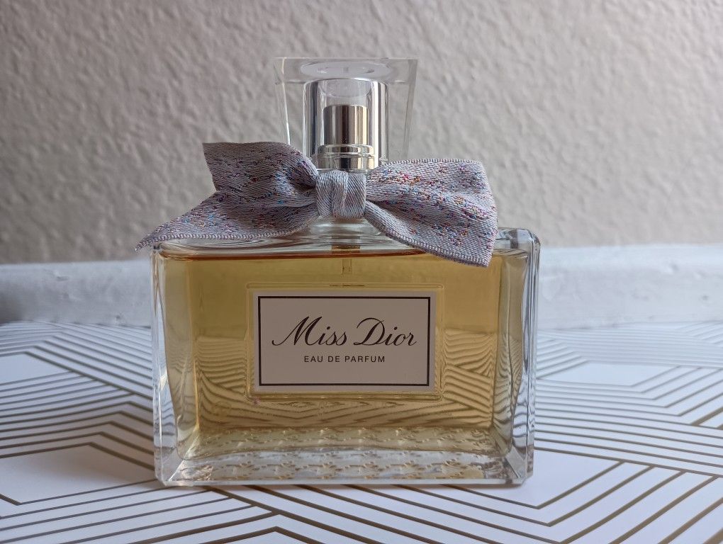 Dior Fragrance