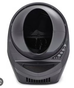 Litter Robot 3