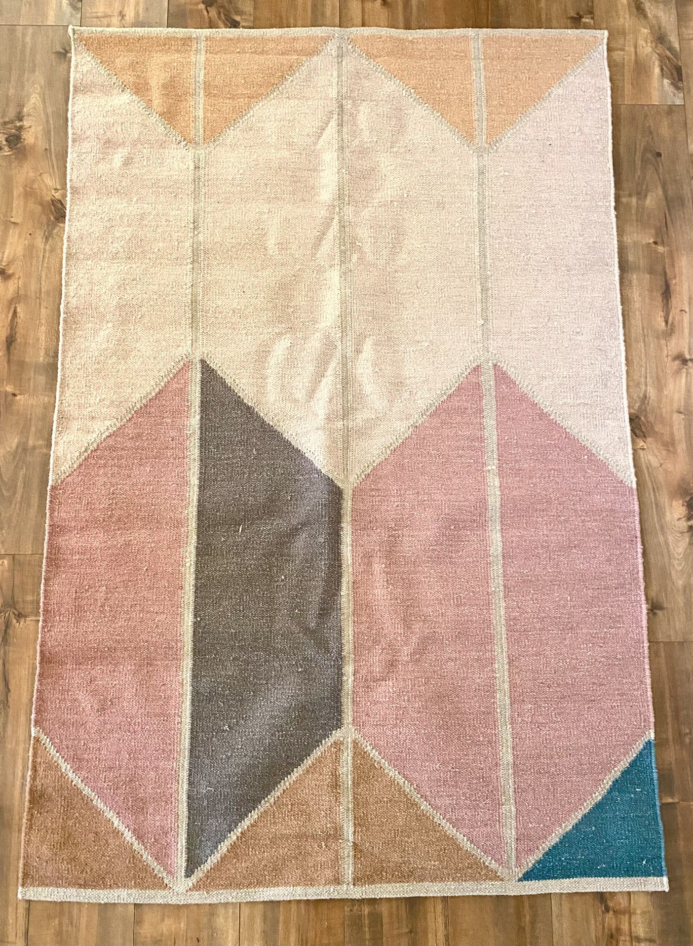 Hawkins New York Alyson Fox Rug