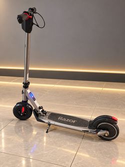 Razor E Prime III Electric Scooter