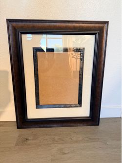 11” x 14” picture frame