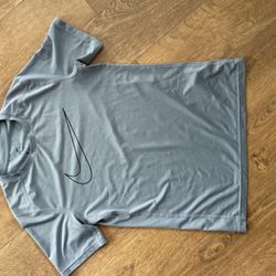 Boys Athletic Shirt, Size 14