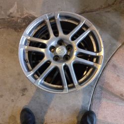 Scion Rim