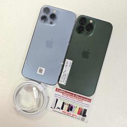 iPhone 13 Pro Max 128GB In Excellent Condition Holiday Deal Cash Price Starting From $449