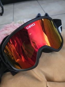 Ski Goggles