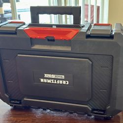 Craftsman  TradeStack (new)