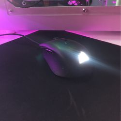 Gaming Mouse