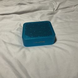 Speaker