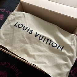 Louis Vuitton NeoNoe Shoulder Bag MM Black 