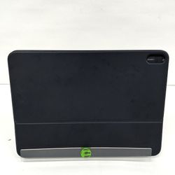 Apple Magic Keyboard for iPad Air 11",10.9" Keyboard Folio Case Black A2038