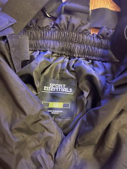 Kids Snow Pants