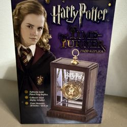 Harry Potter Time Turner