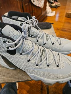 Niki  shoes