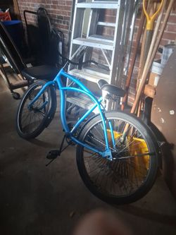 Bike Brand New 