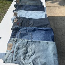 Men’s Jeans 42/30