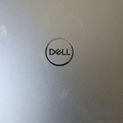 Dell Inspiron 7506 2-in-1 laptop