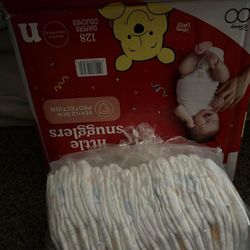 Diapers 