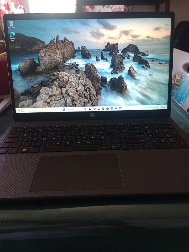 Brand New HP Laptop